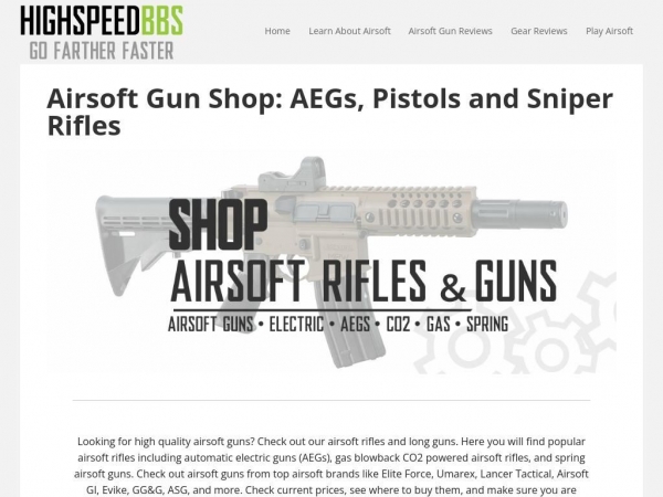 airsoftoutletnw.com