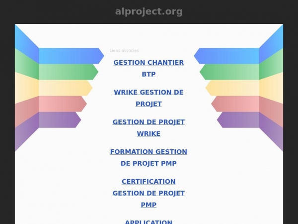 alproject.org