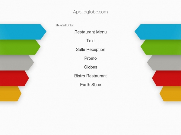 apolloglobe.com