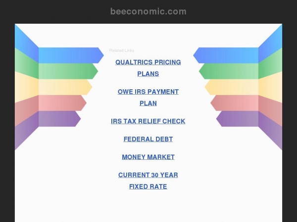 beeconomic.com