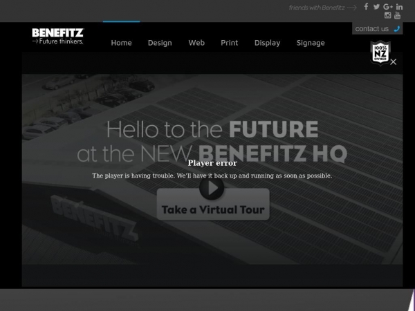 benefitz.co.nz