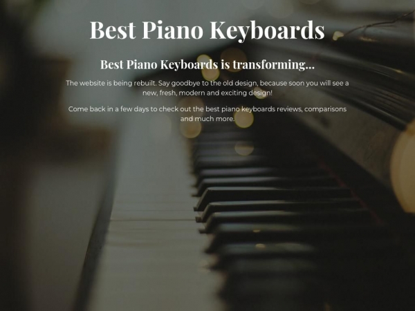 bestpianokeyboards.com