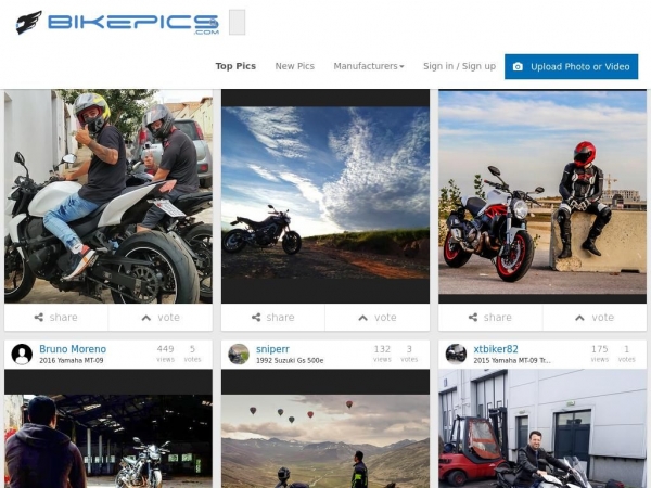 bikepics.com