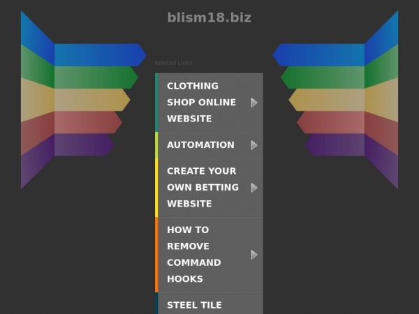 blism18.biz