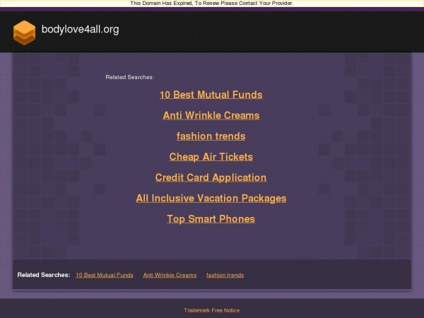 bodylove4all.org