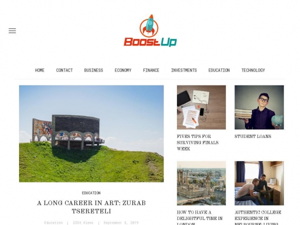 boostup.org