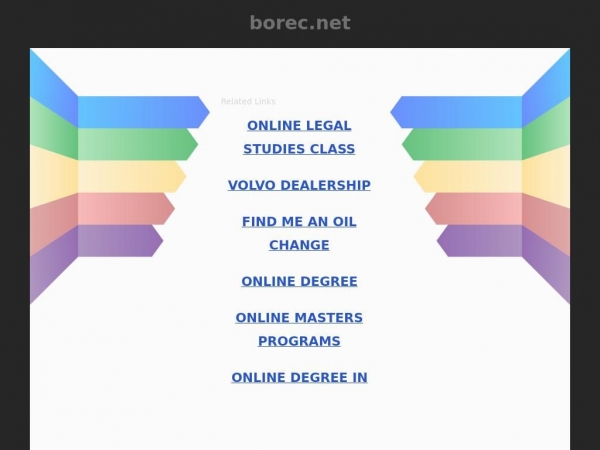 borec.net