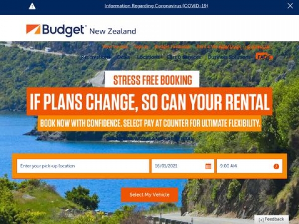 budget.co.nz