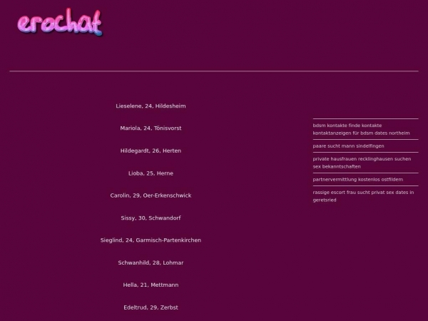 bumskontakte.eshost.com.ar