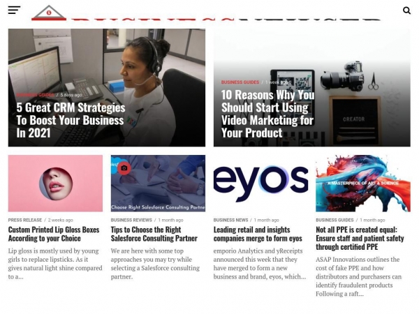 businessnewser.com