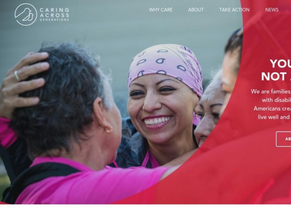 caringacrossgenerations.org