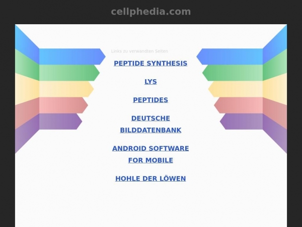 cellphedia.com