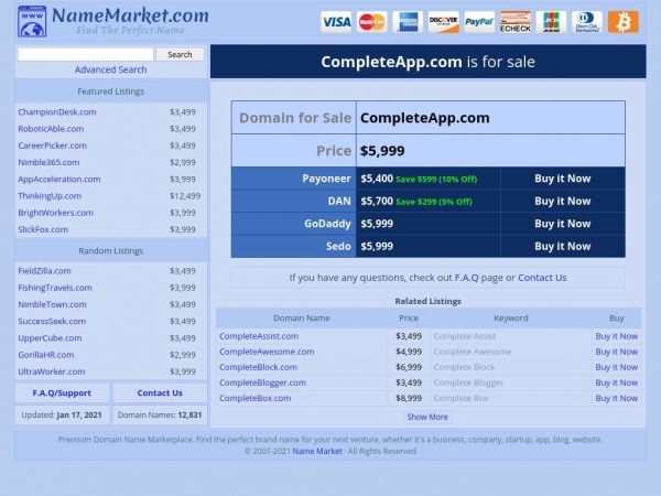 completeapp.com