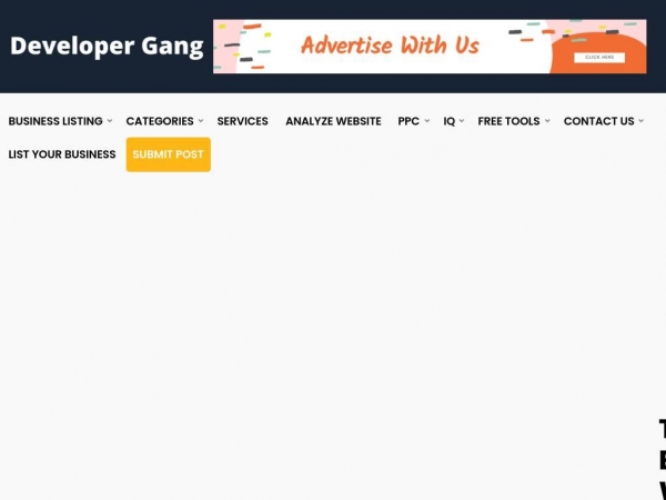 developergang.com
