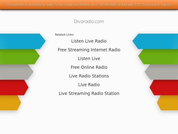 divaradio.com