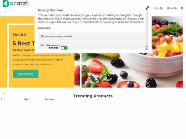 docarzt.com