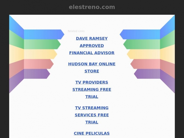 elestreno.com
