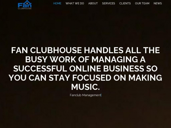 fanclubhouse.com