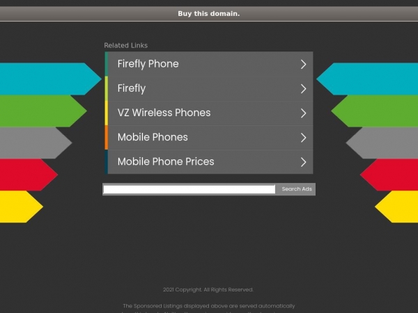 fireflymobile.com