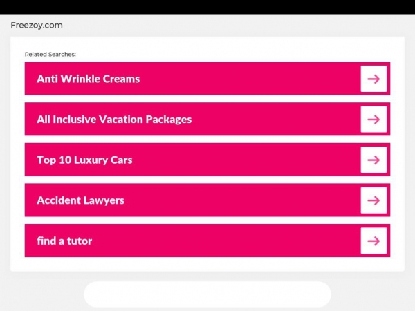 freezoy.com