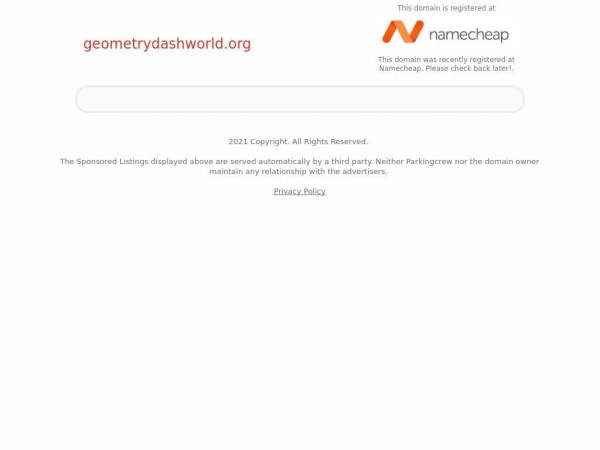 geometrydashworld.org