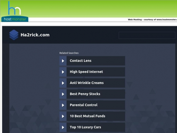 ha2rick.com
