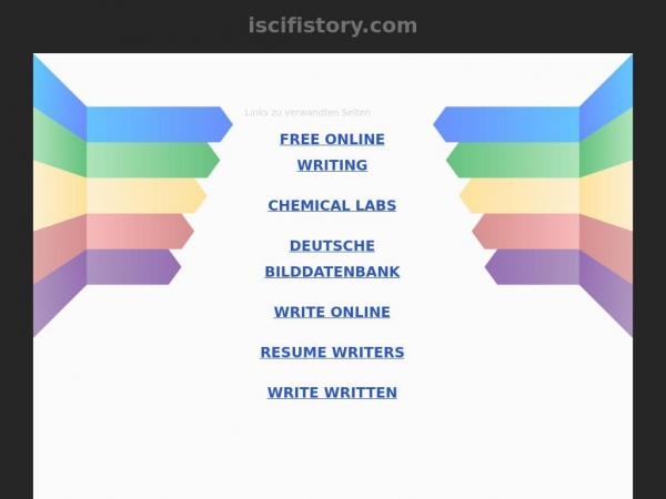 iscifistory.com