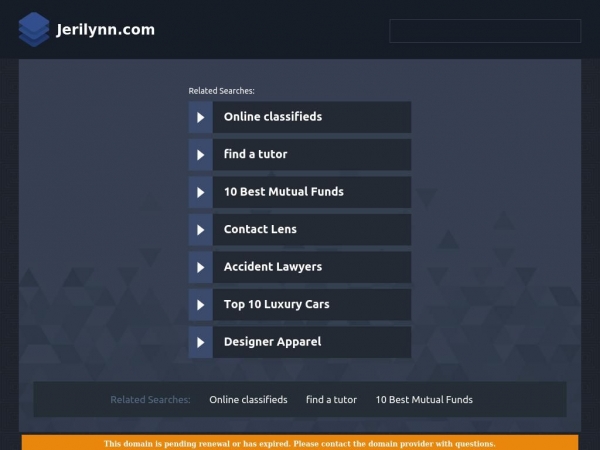 jerilynn.com