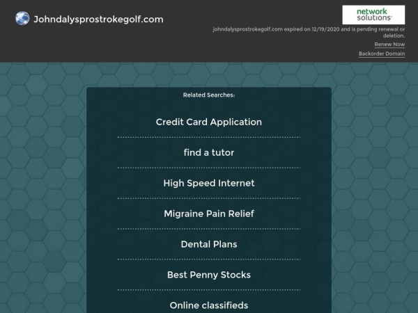 johndalysprostrokegolf.com
