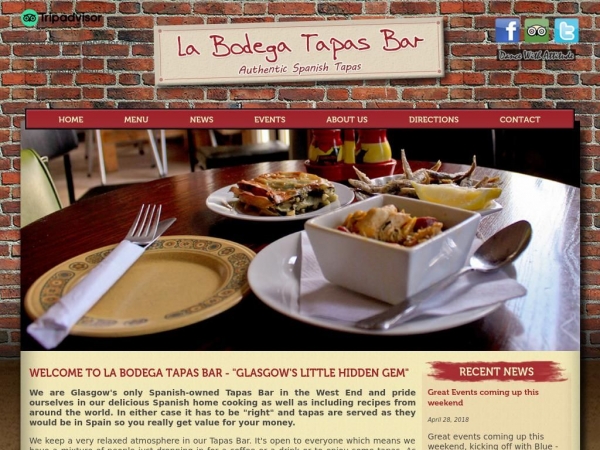 labodegaglasgow.com