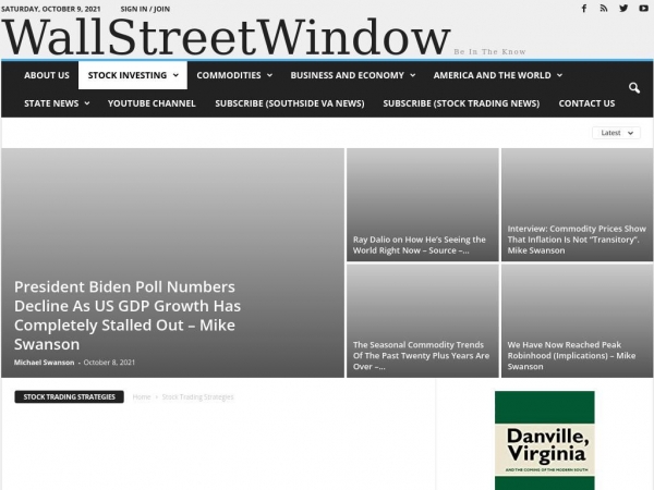 marcfabernews.com