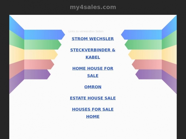 my4sales.com