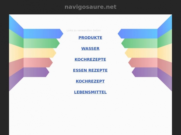 navigosaure.net