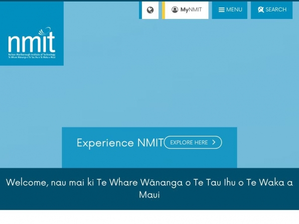 nmit.ac.nz