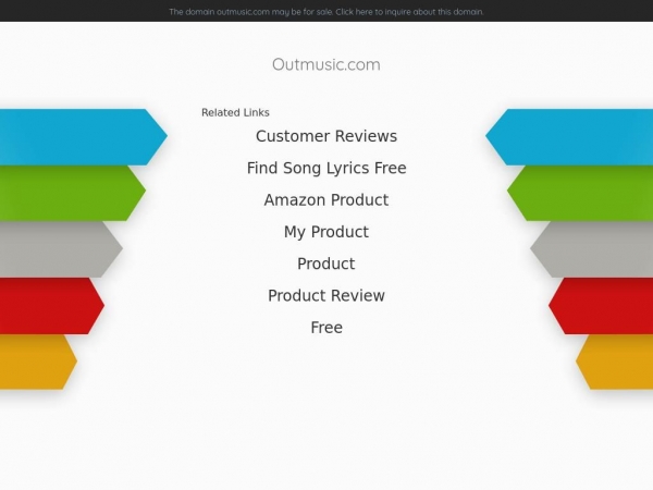 outmusic.com