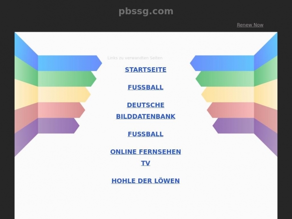pbssg.com