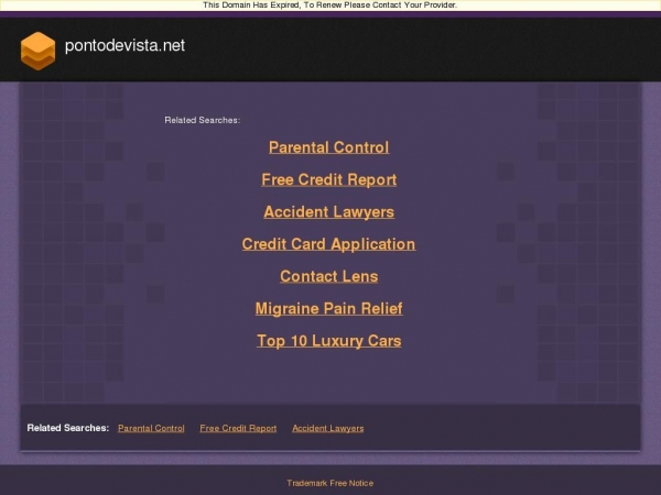 pontodevista.net