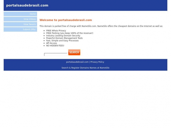 portalsaudebrasil.com