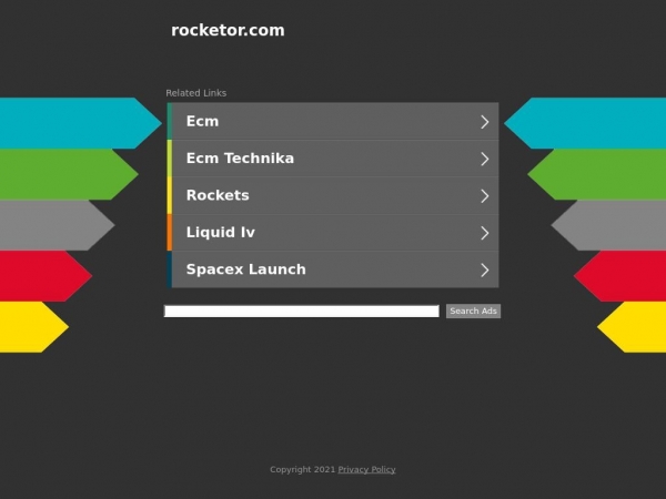 rocketor.com