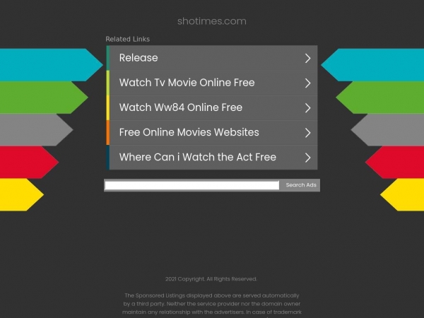 shotimes.com