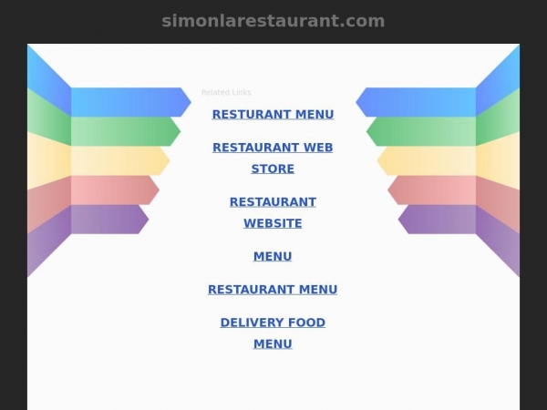 simonlarestaurant.com