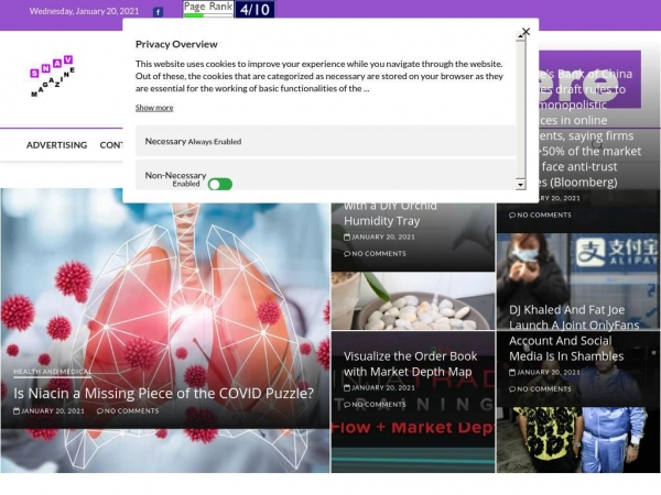 snav.net