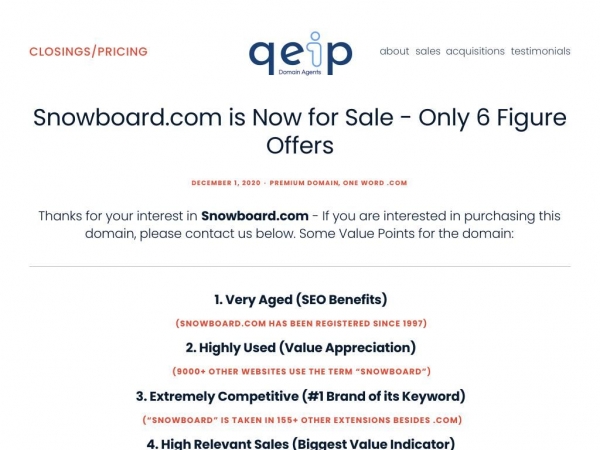 snowboard.com
