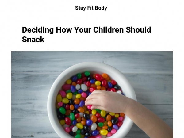 stayfitbody.com