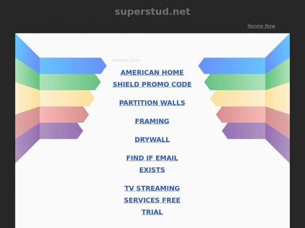 superstud.net