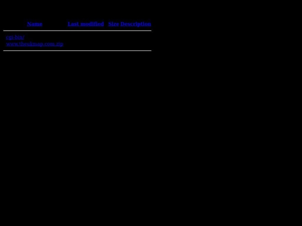 theukmap.com