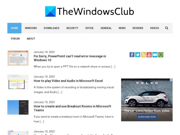 thewindowsclub.com