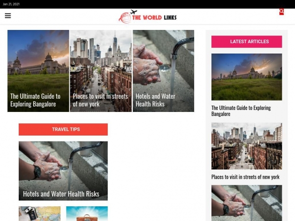 theworldlinks.com