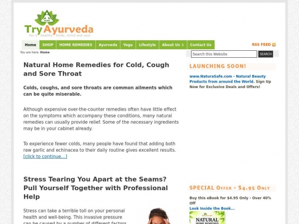 tryayurveda.com