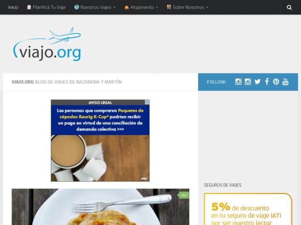 viajo.org